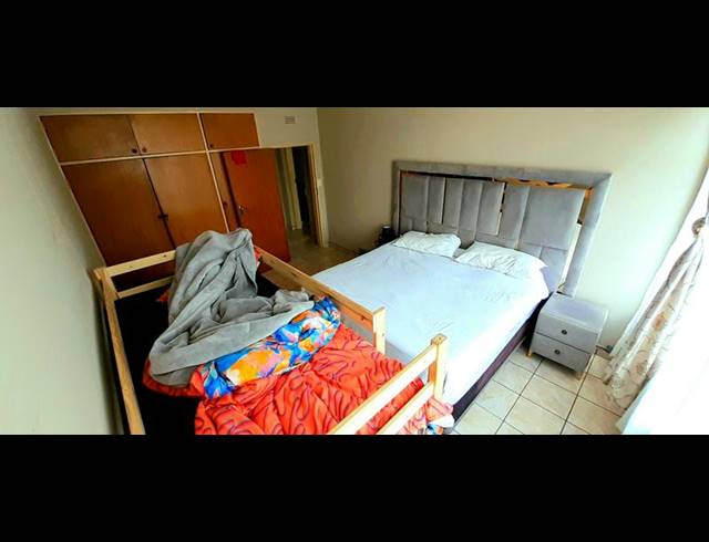 1 BEDROOM APARTMENT FOR SALE IN POLOKWANE CENTRAL